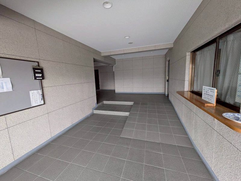 松本市野溝木工　マンション　＜アーク南松本＞ その他