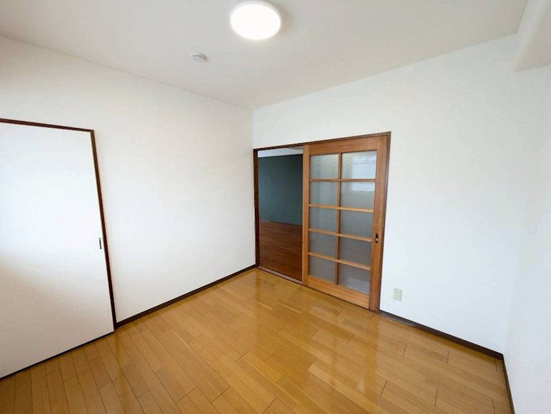 松本市野溝木工　マンション　＜アーク南松本＞ その他