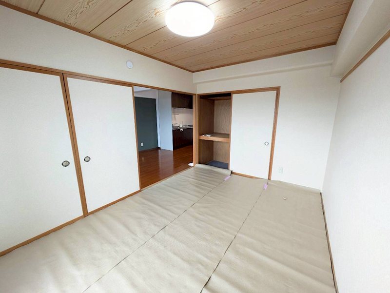 松本市野溝木工　マンション　＜アーク南松本＞ その他