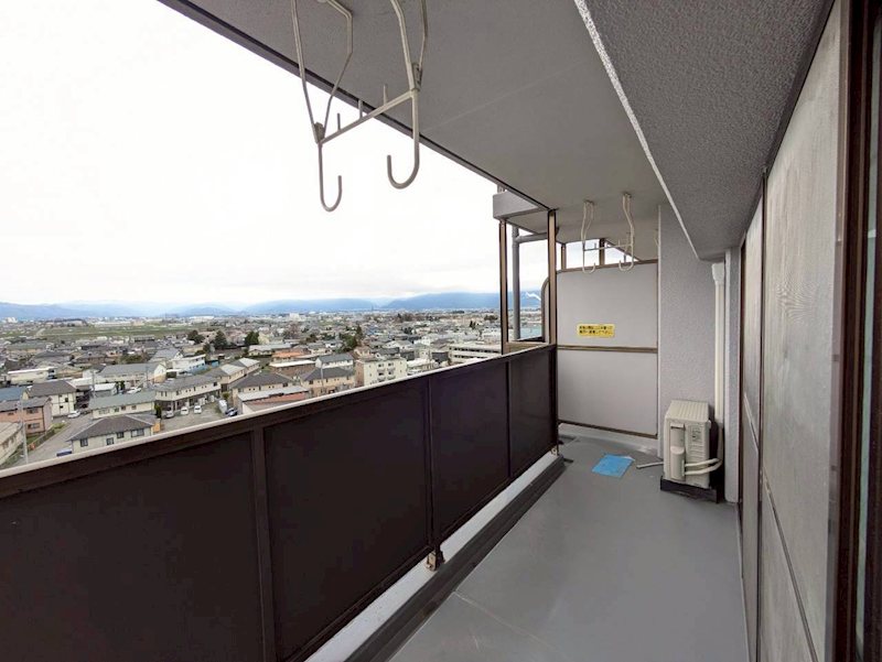 松本市野溝木工　マンション　＜アーク南松本＞ その他