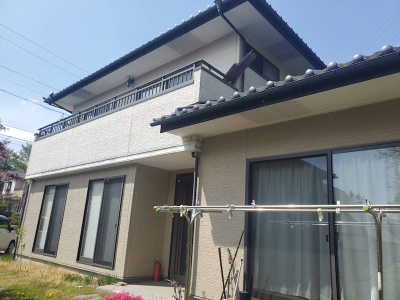 御代田町御代田　中古戸建 現地写真