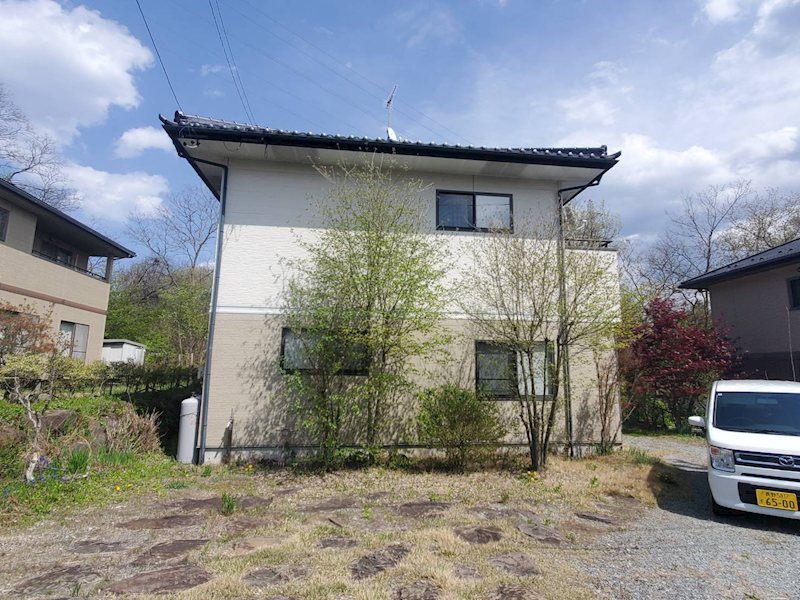 御代田町御代田　中古戸建 現地写真