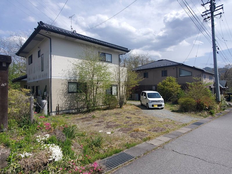 御代田町御代田　中古戸建 現地写真