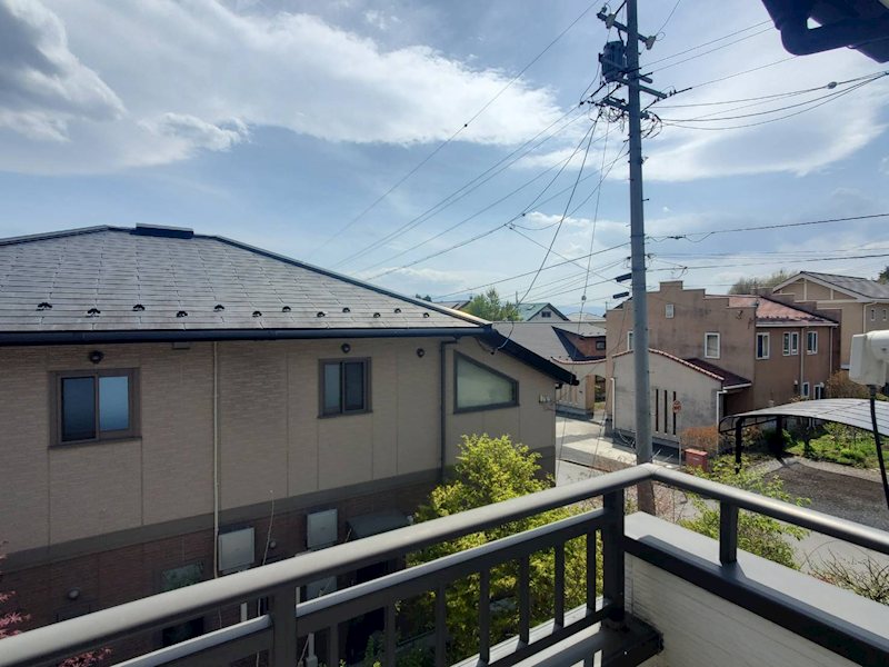 御代田町御代田　中古戸建 その他