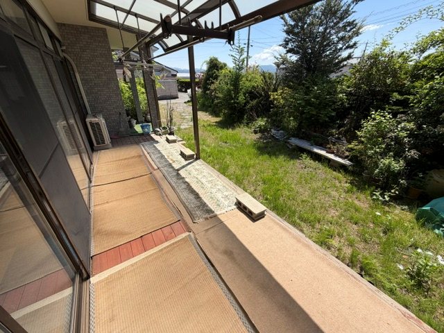 佐久市野沢　中古戸建 その他