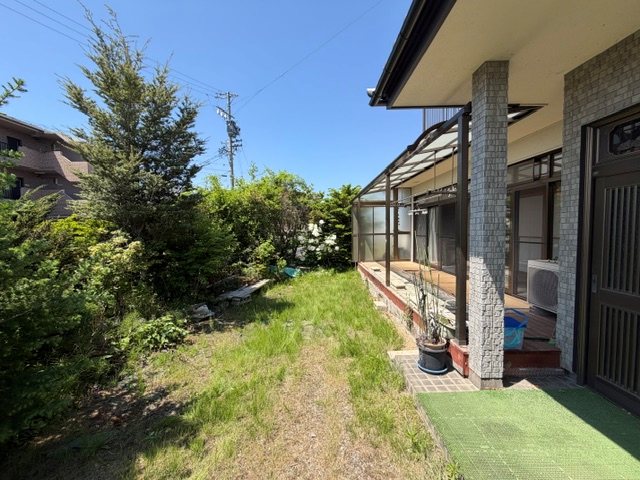 佐久市野沢　中古戸建 その他