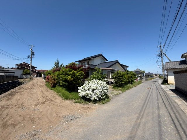 佐久市野沢　中古戸建 その他