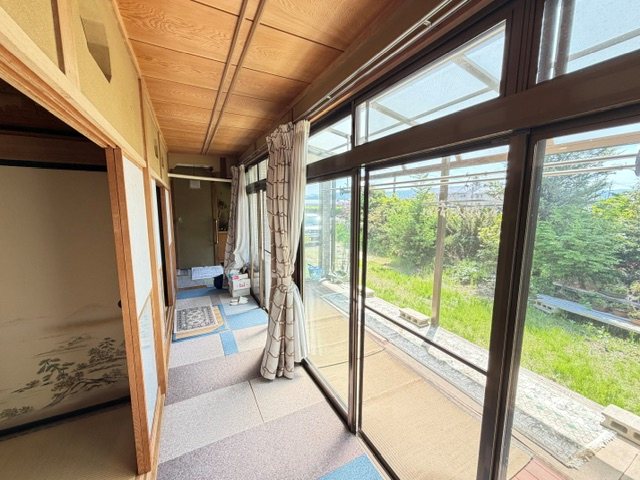 佐久市野沢　中古戸建 その他
