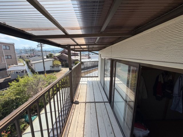 佐久市野沢　中古戸建 その他