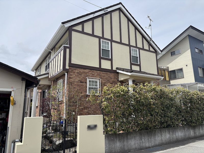 軽井沢町軽井沢東　中古戸建 現地写真