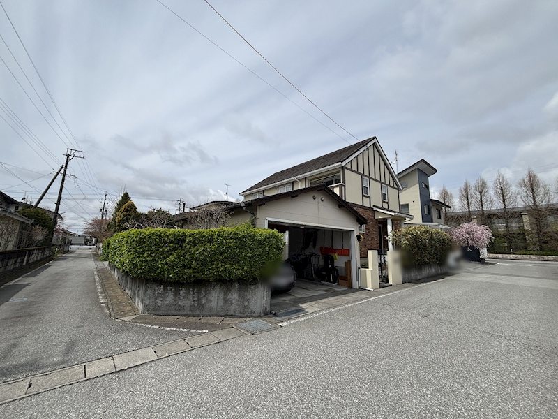 軽井沢町軽井沢東　中古戸建 その他