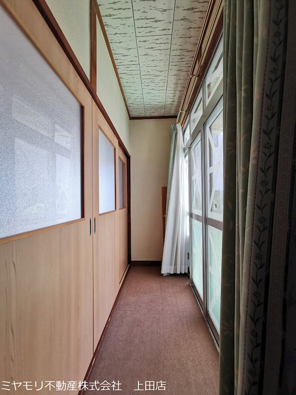 上田市常磐城6丁目　中古戸建 内観写真（その他）