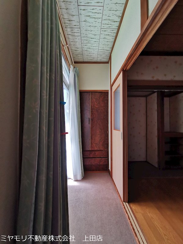 上田市常磐城6丁目　中古戸建 内観写真（その他）