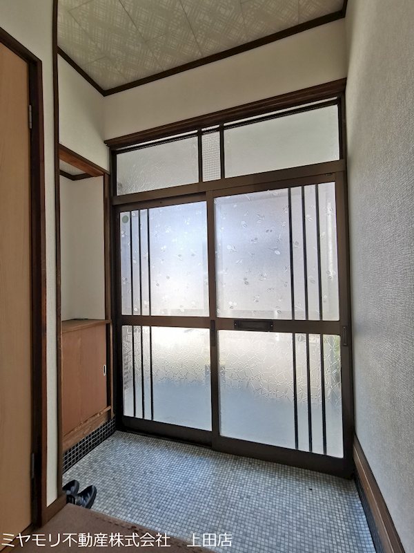 上田市常磐城6丁目　中古戸建 内観写真（その他）