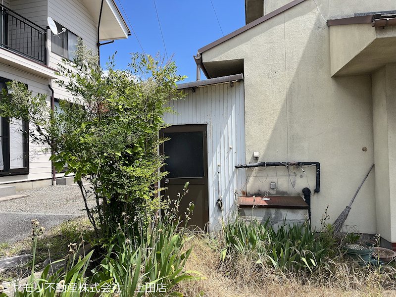 東御市滋野乙　中古戸建 現地写真