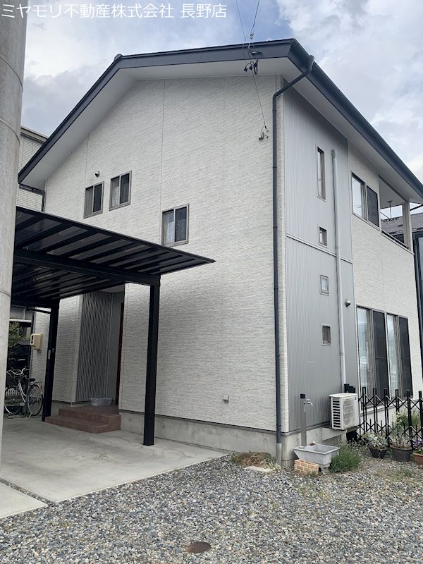 長野県長野市風間 その他