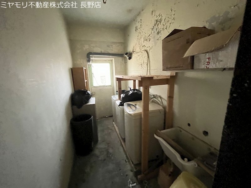 上水内郡信濃町野尻　中古戸建 その他