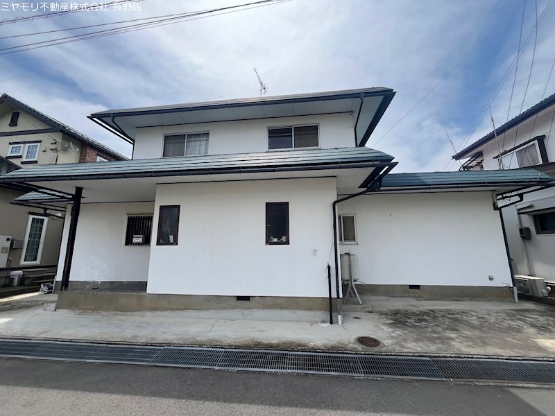 長野県長野市稲里町田牧 その他
