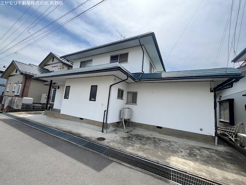 長野県長野市稲里町田牧 その他