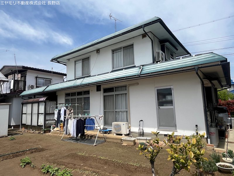 長野県長野市稲里町田牧 その他