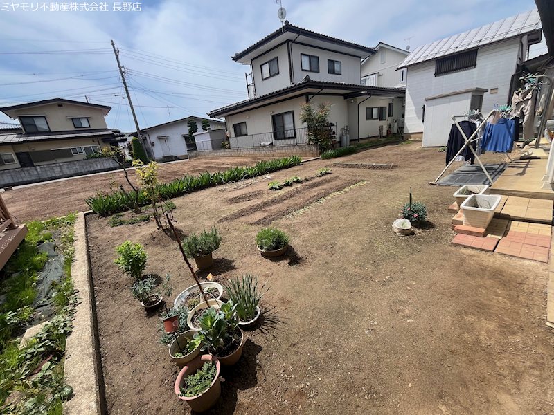 長野県長野市稲里町田牧 その他