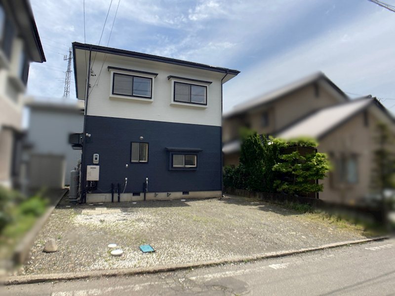 東筑摩郡山形村　中古戸建 現地写真
