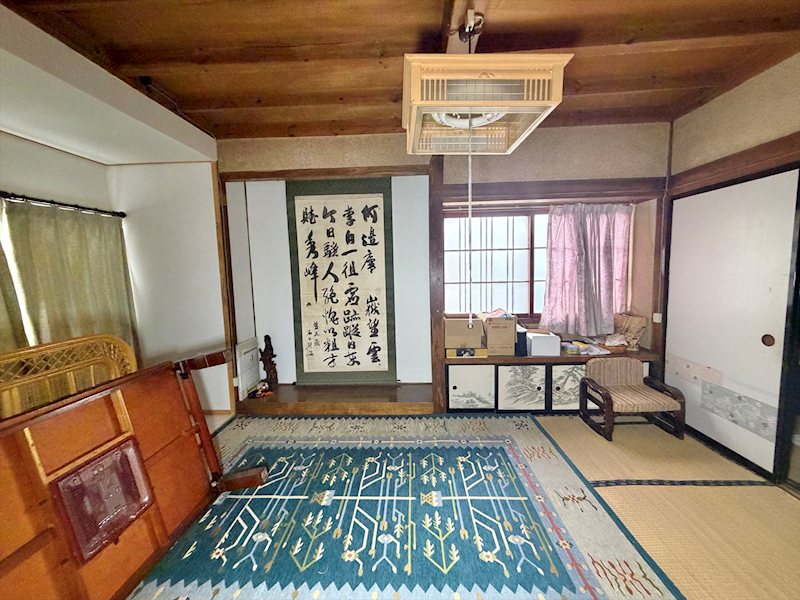 佐久市入沢　中古戸建 その他