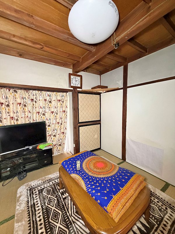佐久市入沢　中古戸建 その他