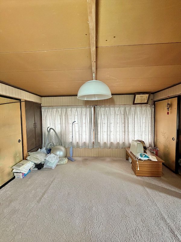 佐久市入沢　中古戸建 その他