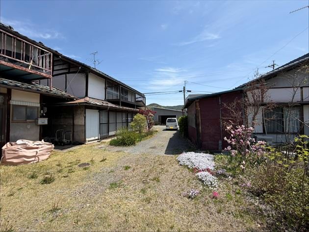 佐久市入沢　中古戸建 その他