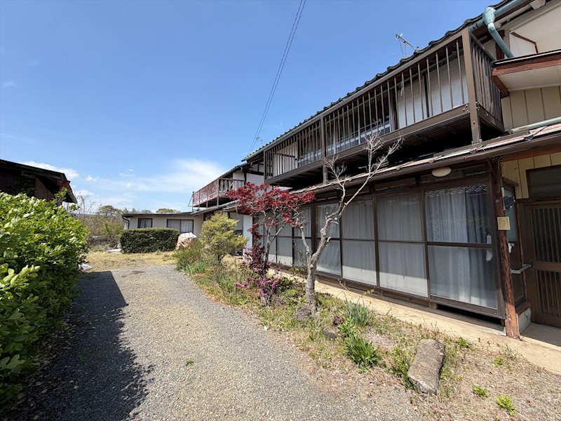 佐久市入沢　中古戸建 その他