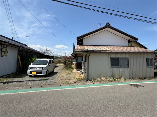 佐久市入沢　中古戸建 その他