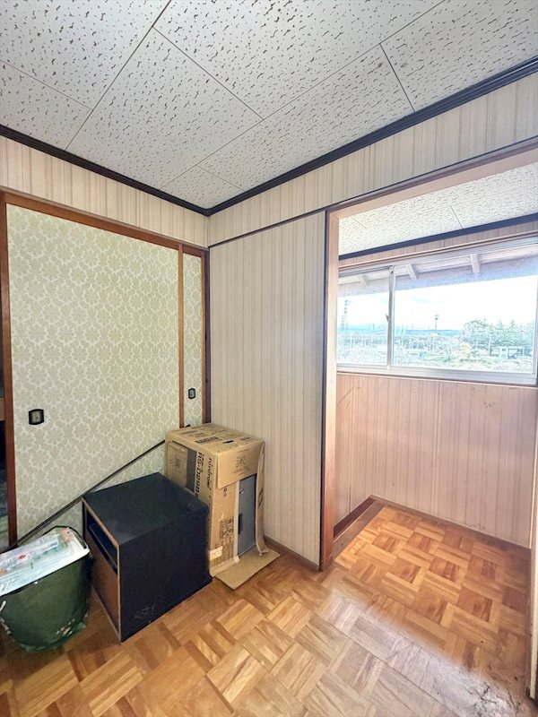 佐久市入沢　中古戸建 その他