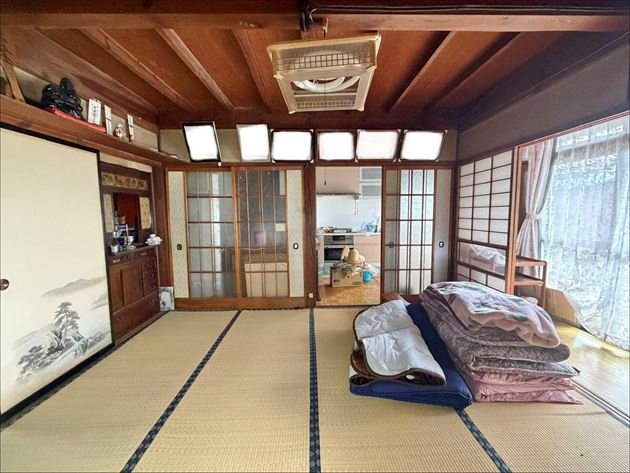 佐久市入沢　中古戸建 その他