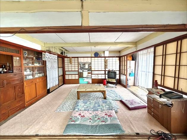 佐久市入沢　中古戸建 その他