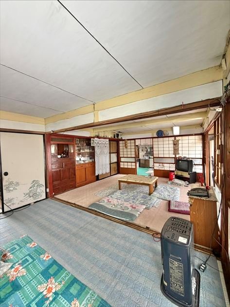 佐久市入沢　中古戸建 その他