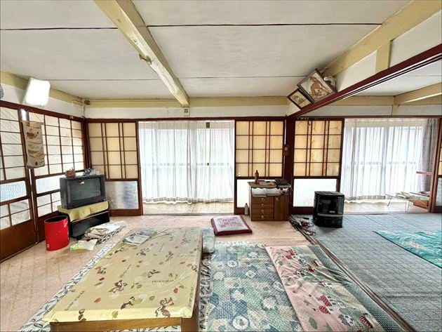 佐久市入沢　中古戸建 その他