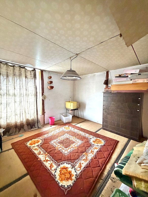 佐久市入沢　中古戸建 その他