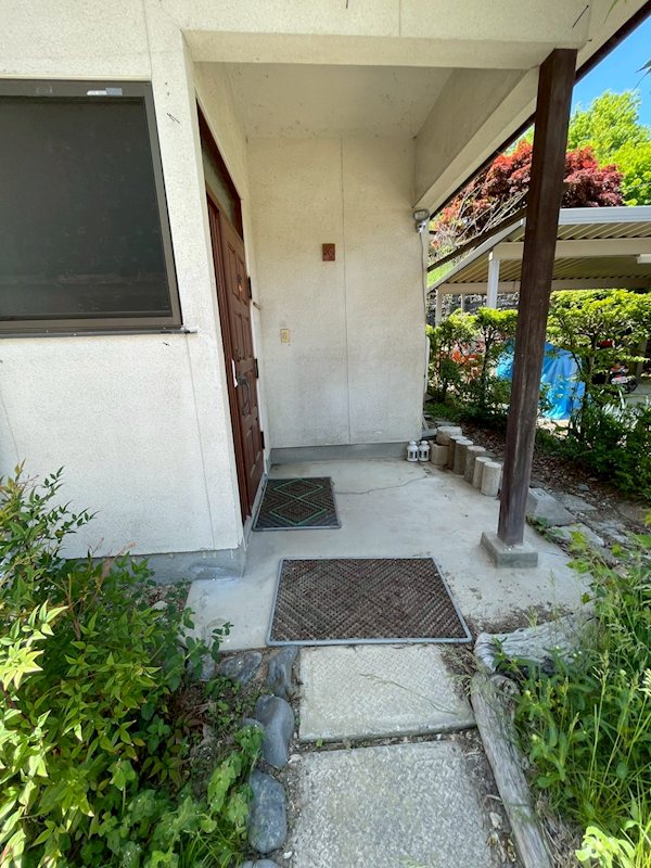 松本市刈谷原町　中古戸建 その他