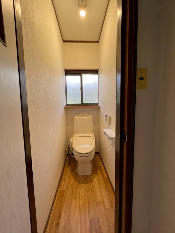 松本市刈谷原町　中古戸建 その他