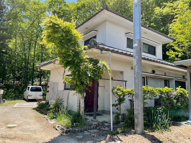 松本市刈谷原町　中古戸建 その他