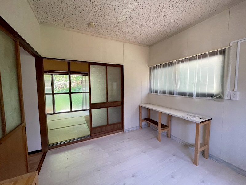 松本市刈谷原町　中古戸建 その他