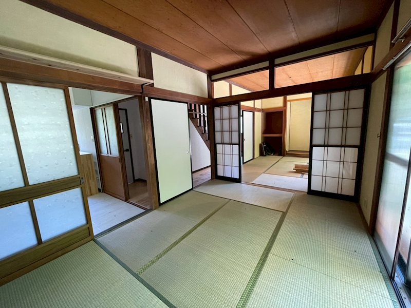 松本市刈谷原町　中古戸建 その他