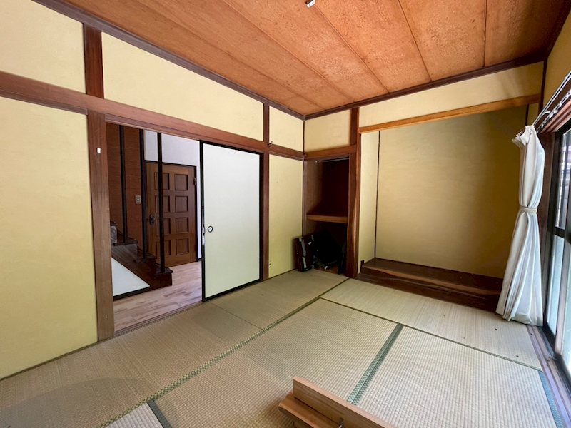 松本市刈谷原町　中古戸建 その他