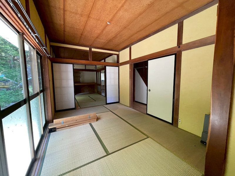 松本市刈谷原町　中古戸建 その他