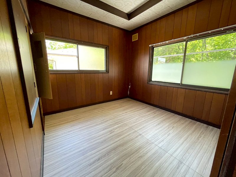 松本市刈谷原町　中古戸建 その他