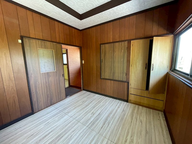 松本市刈谷原町　中古戸建 その他