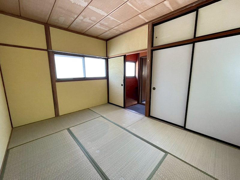 松本市刈谷原町　中古戸建 その他