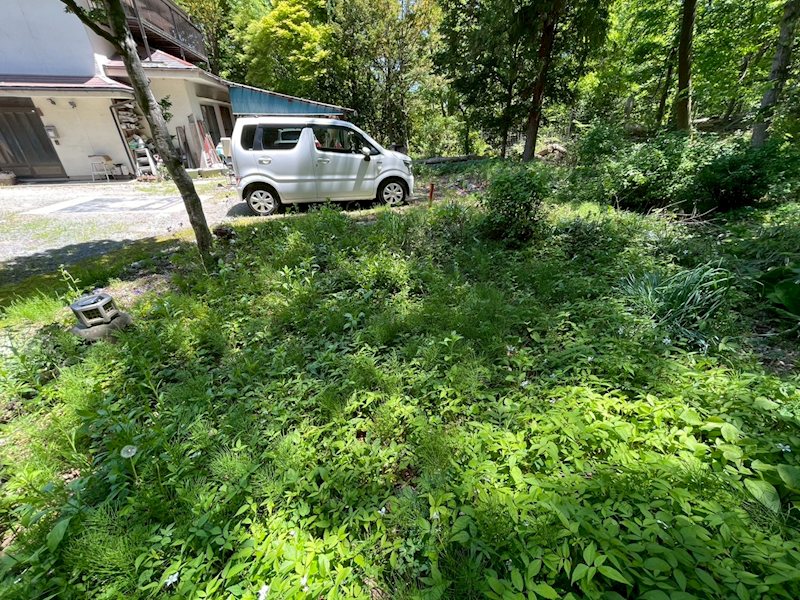 松本市刈谷原町　中古戸建 その他