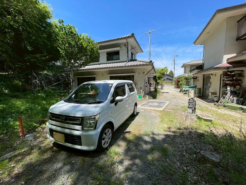 松本市刈谷原町　中古戸建 その他